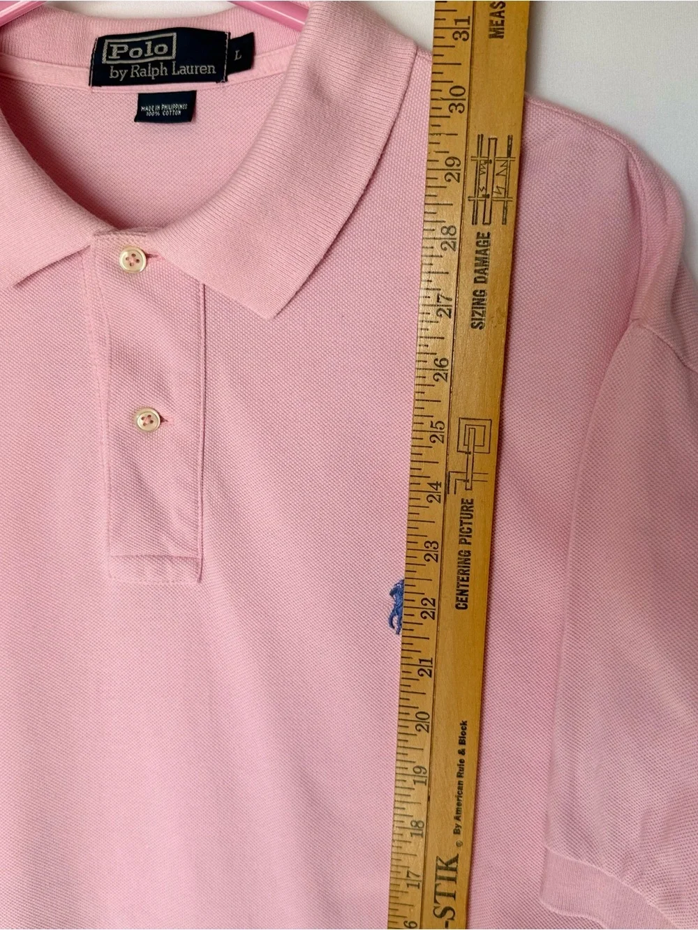 Ralph Lauren classic short